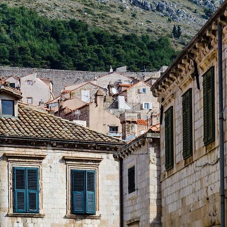 Rooms Tezoro Dubrovnik Exterior photo