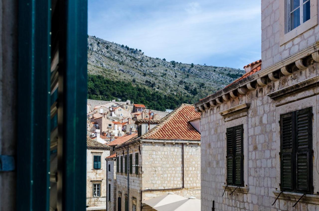 Rooms Tezoro Dubrovnik Exterior photo